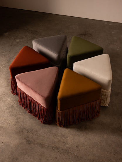 Allard Ottoman Ottomans