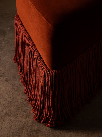 Allard Ottoman Ottomans