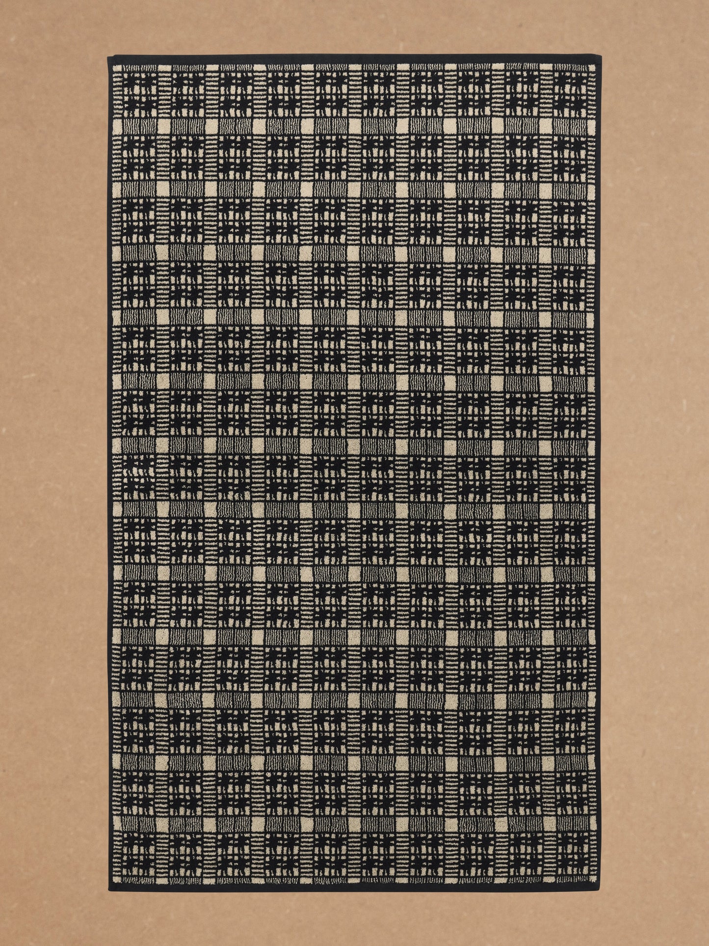 Alma Bath Sheet Bath