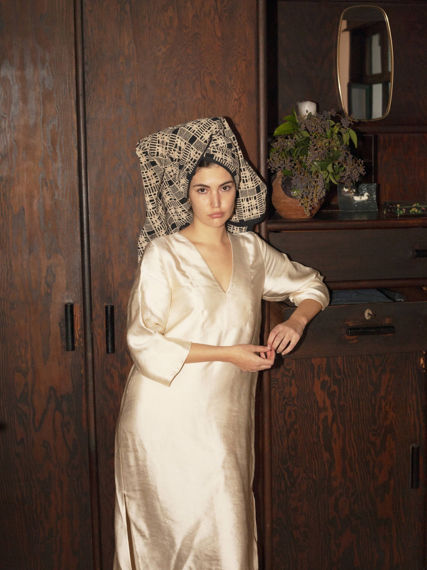 Alma Bath Towel Bath