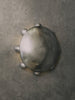 Alter Sconce in Aluminium Sconces