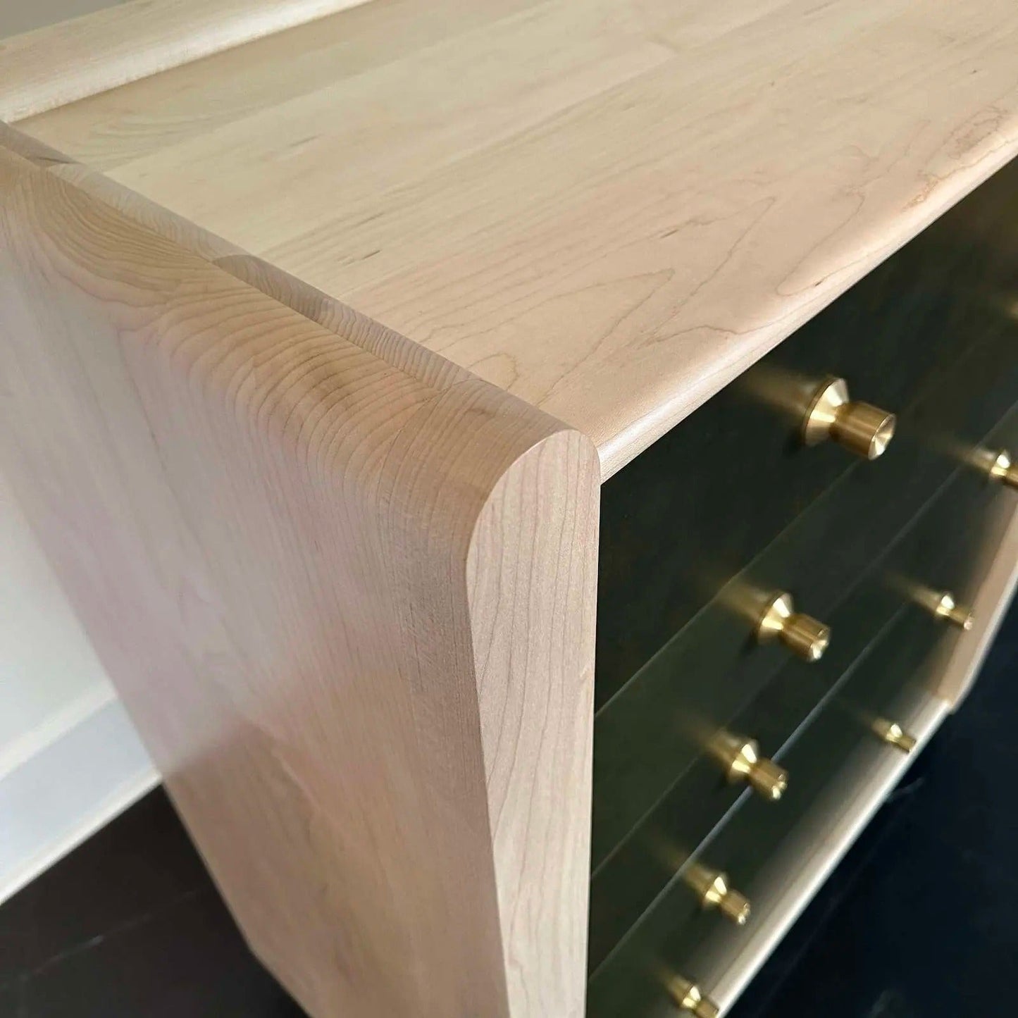 Alton Highboy Dresser Dressers