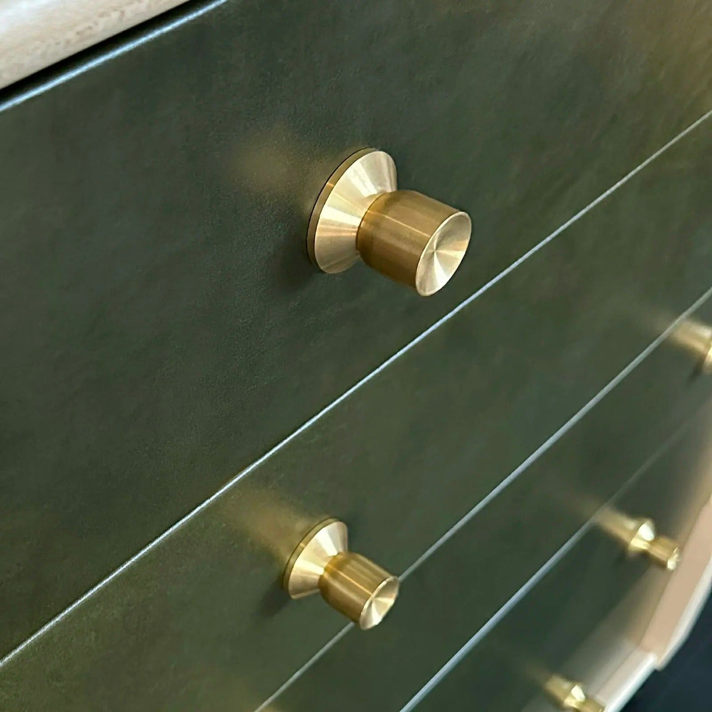 Alton Highboy Dresser Dressers