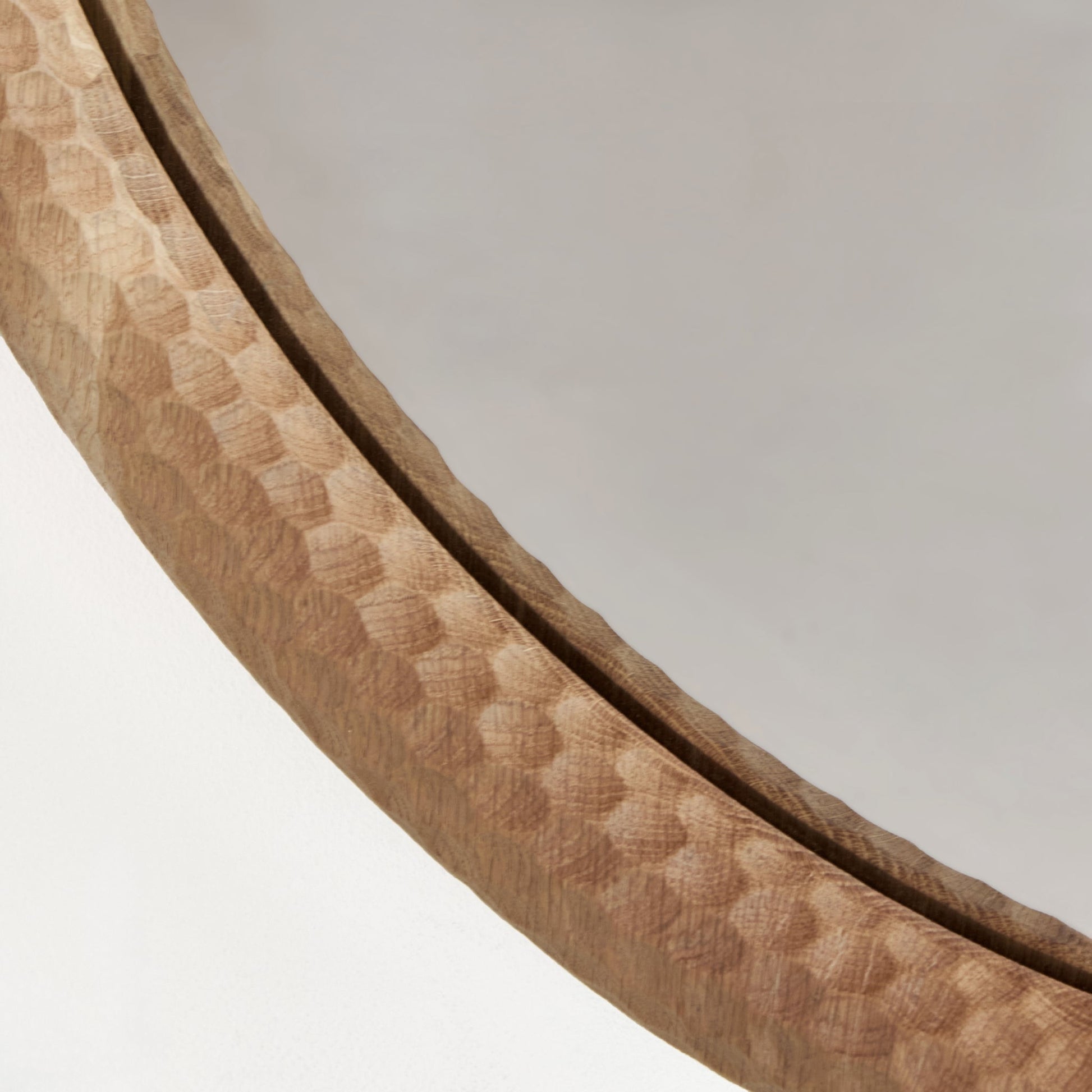 Amarante Oval Mirror Mirrors