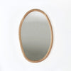 Amarante Oval Mirror Mirrors