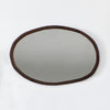Amarante Oval Mirror Mirrors