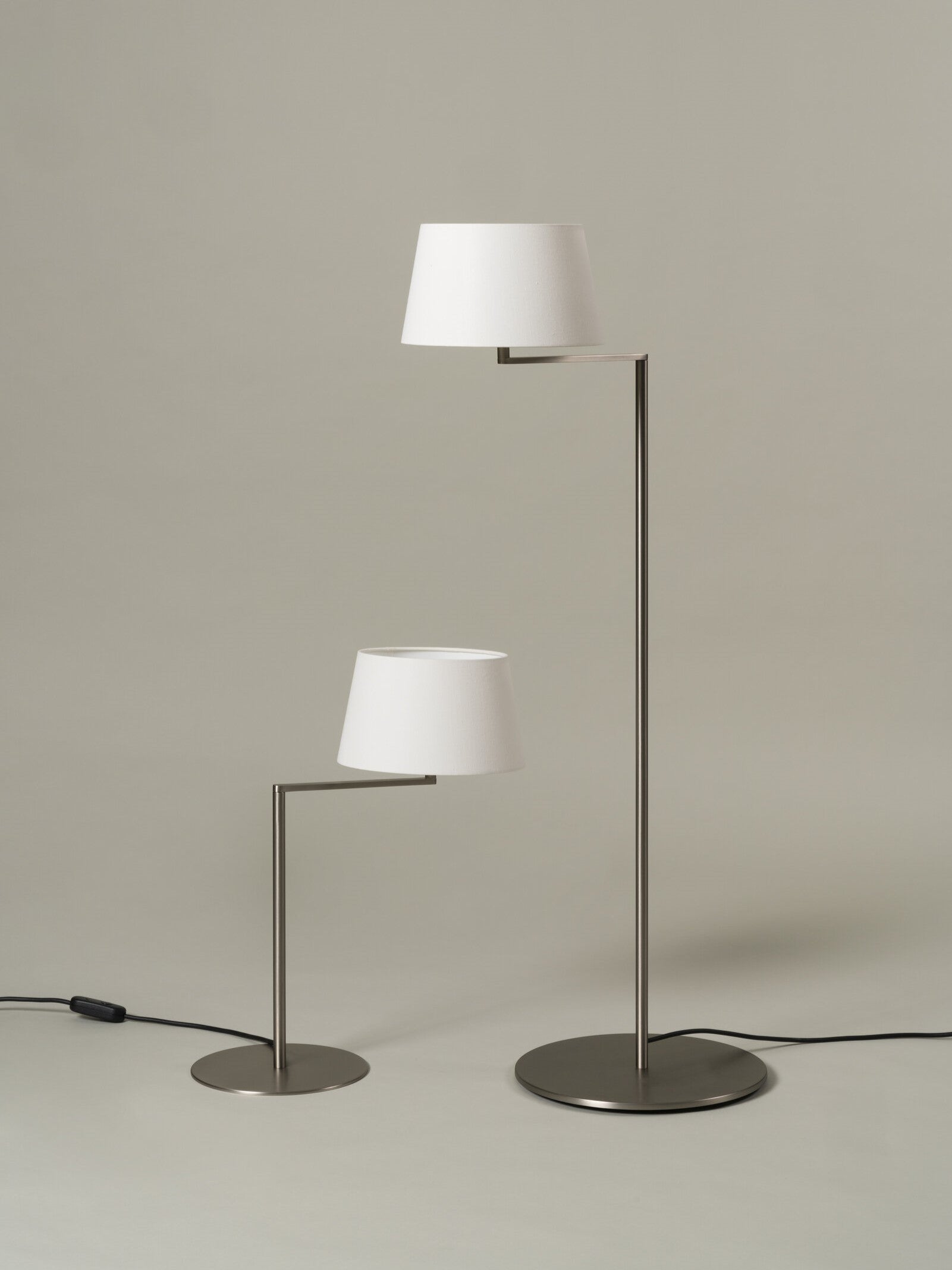 Americana Floor Lamp Floor Lamps