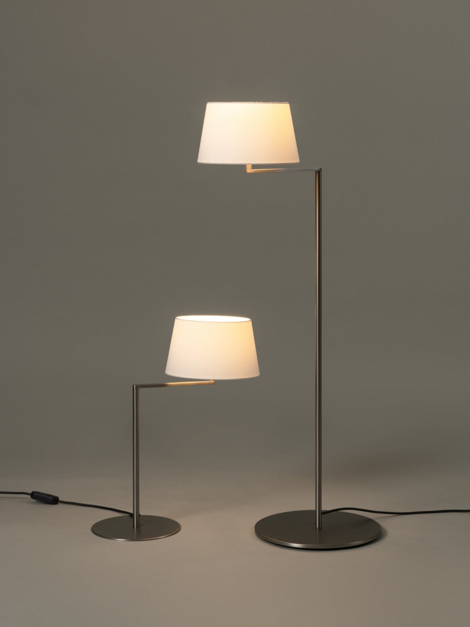 Americana Floor Lamp Floor Lamps