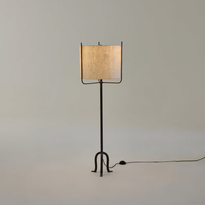 Amiga Floor Light by Project 213A Floor Lamps