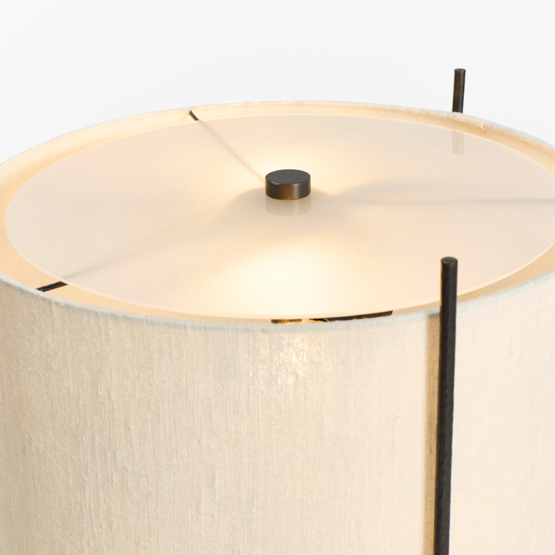 Amiga Floor Light by Project 213A Floor Lamps