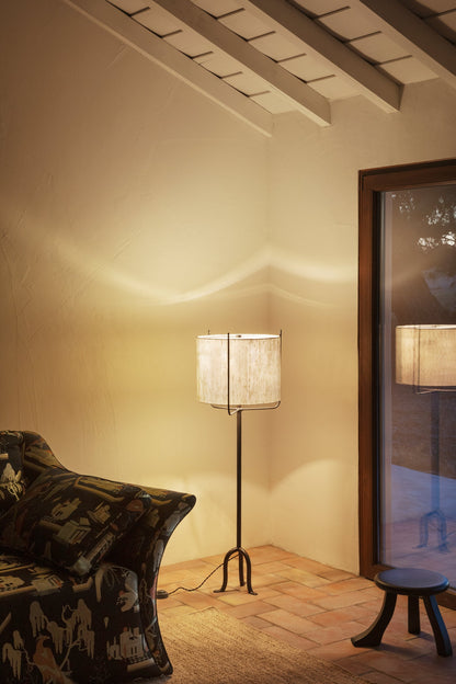 Amiga Floor Light by Project 213A Floor Lamps