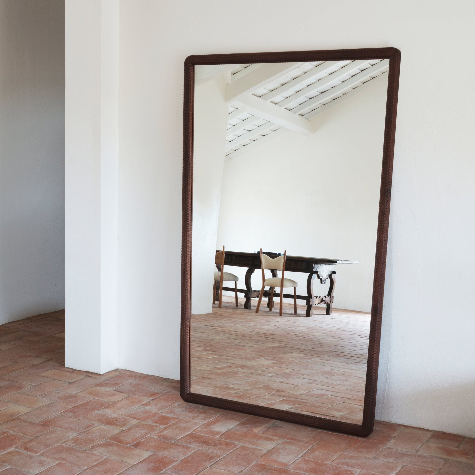 Amrante Mirror Large by Project 213A Mirrors