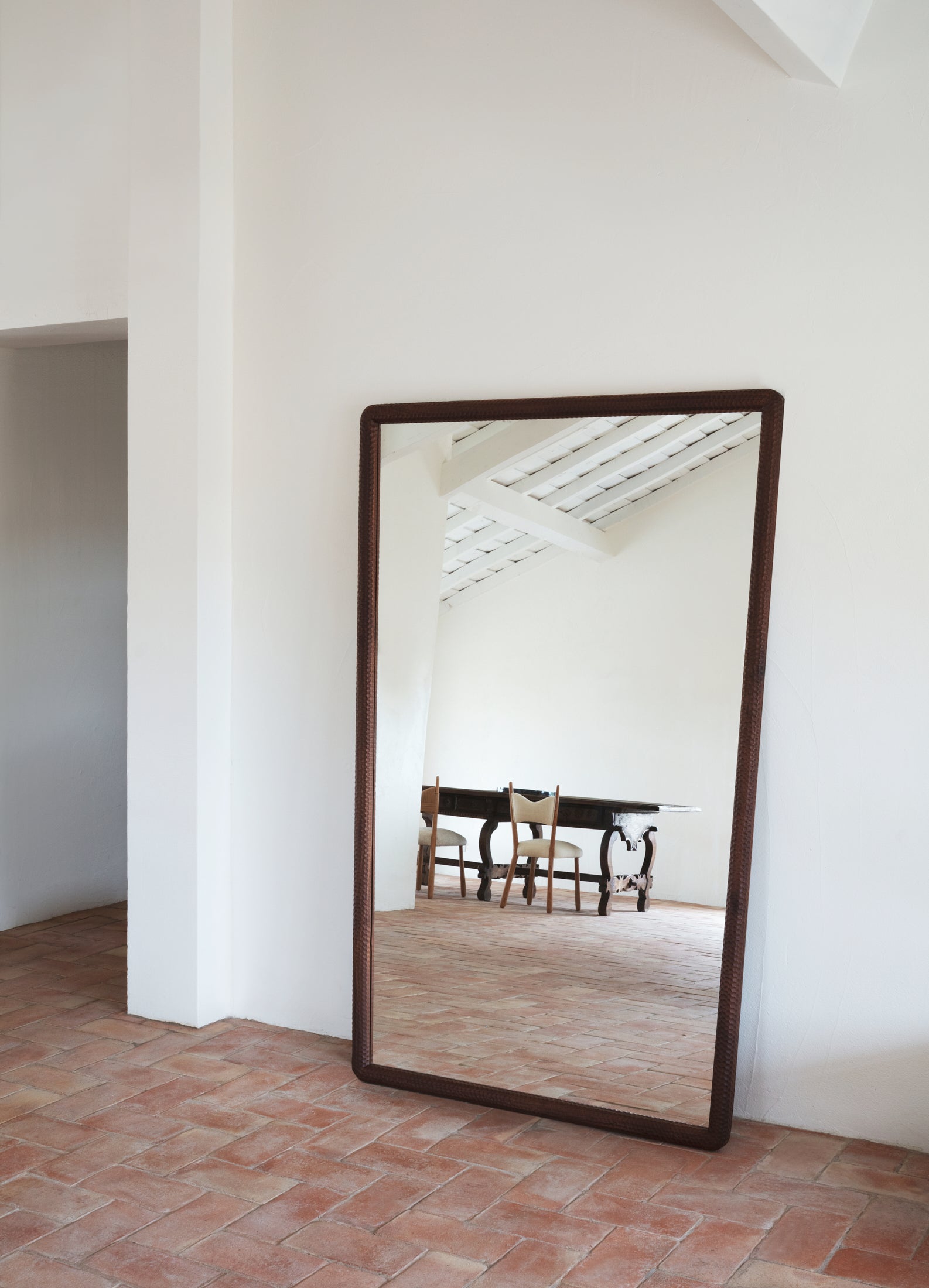 Amrante Mirror Large by Project 213A Mirrors