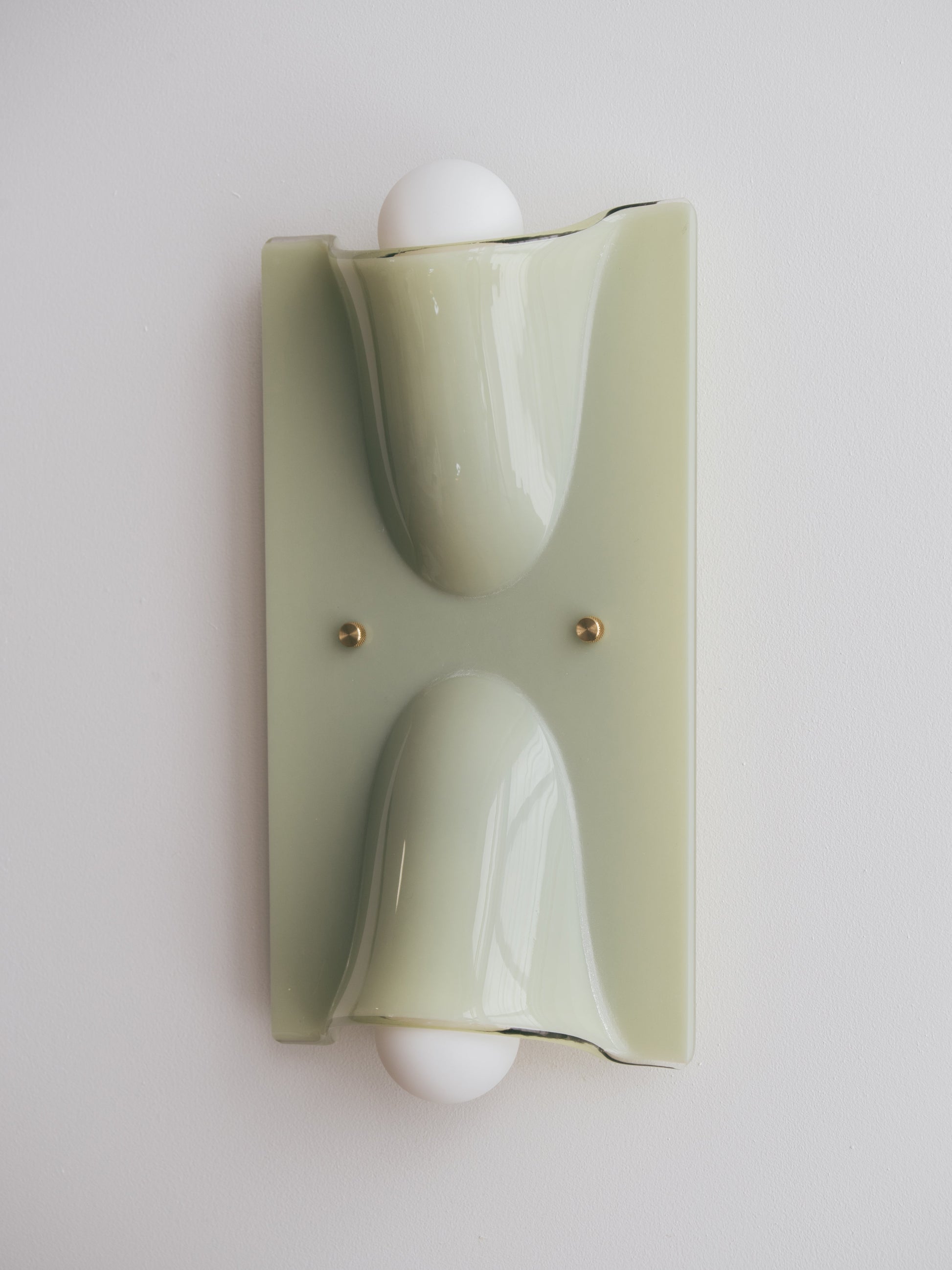 Double Calle Wall Sconce Sconces