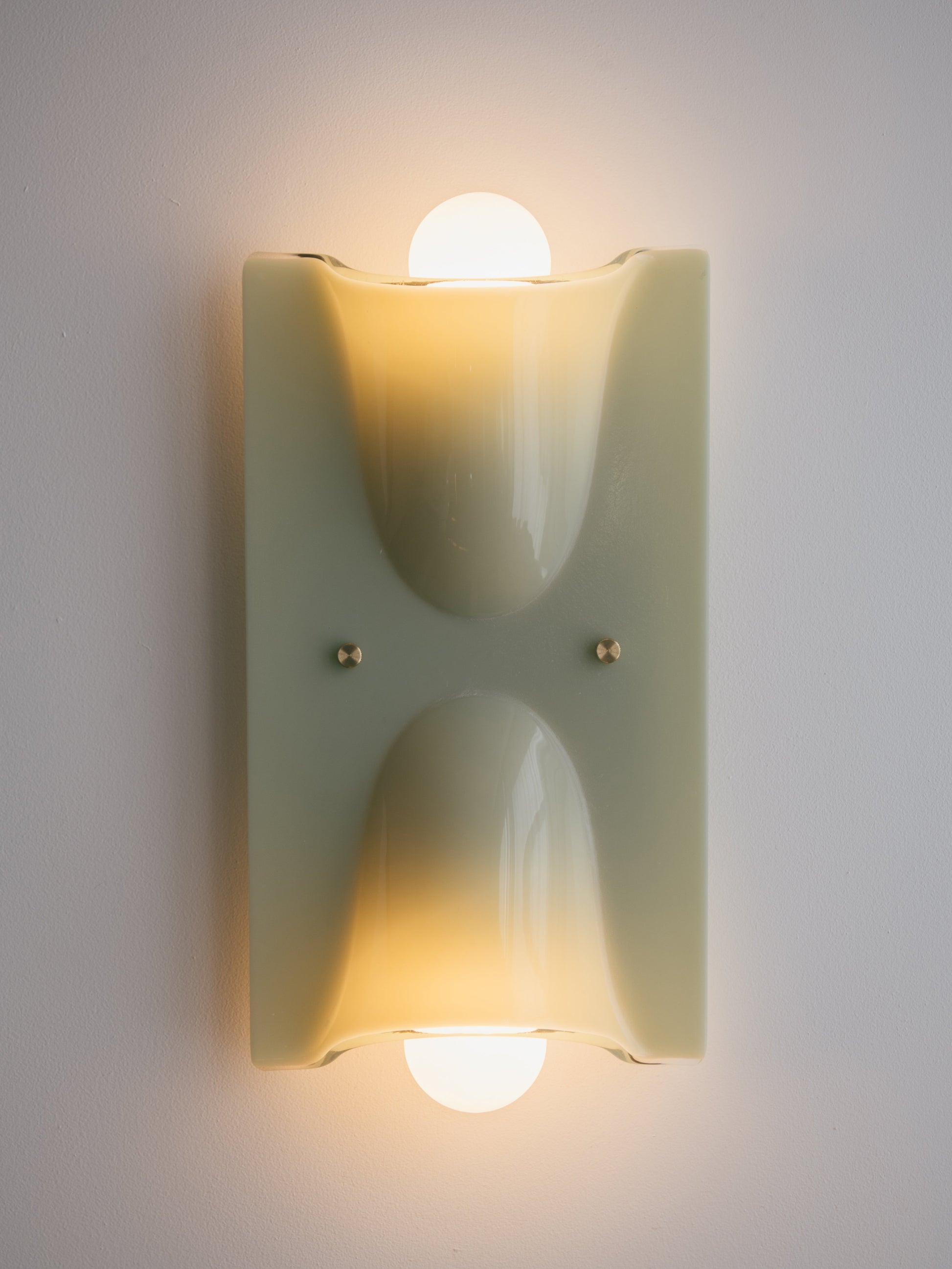 Double Calle Wall Sconce Sconces