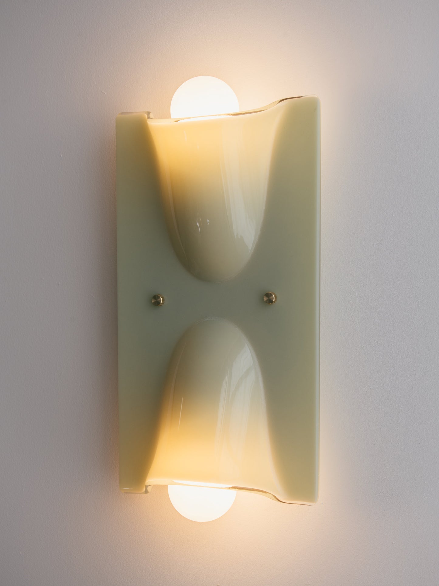Double Calle Wall Sconce Sconces