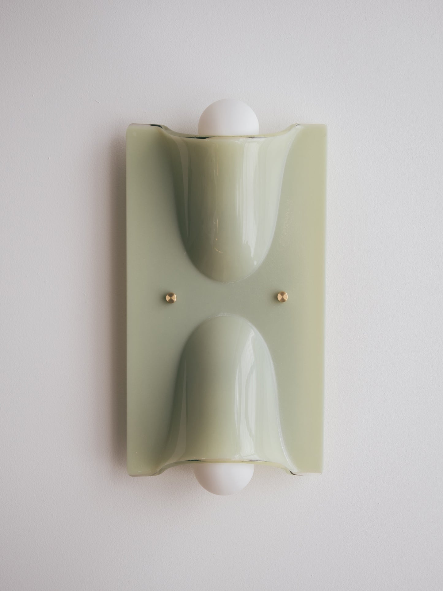 Double Calle Wall Sconce Sconces