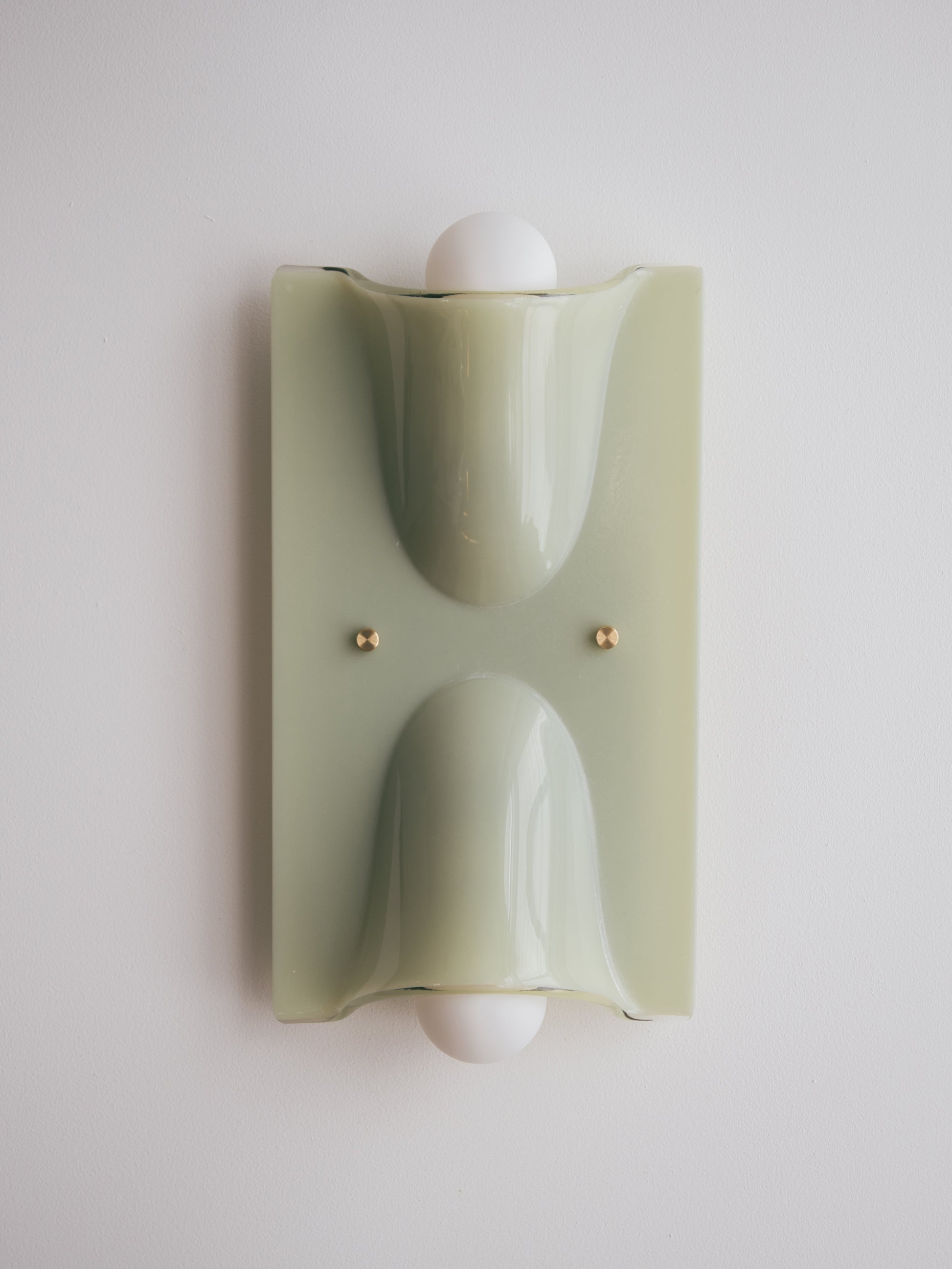 Double Calle Wall Sconce Sconces