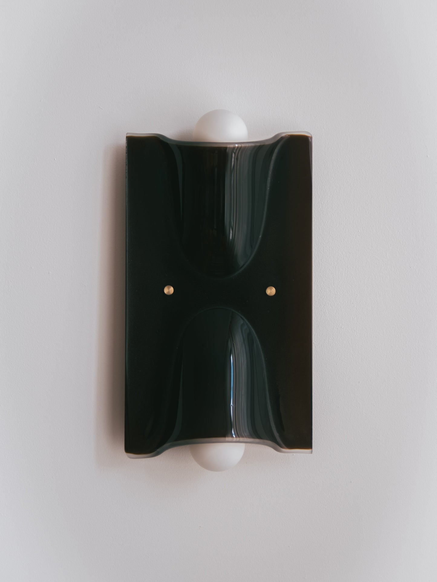 Double Calle Wall Sconce Sconces