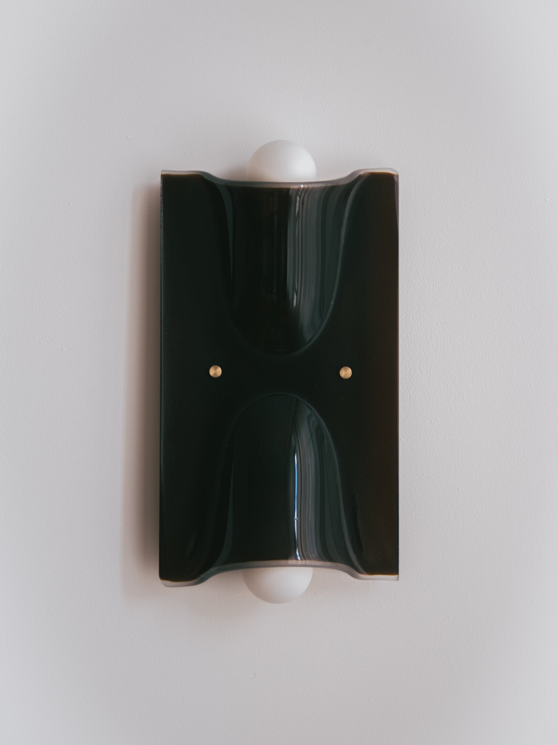 Double Calle Wall Sconce Sconces