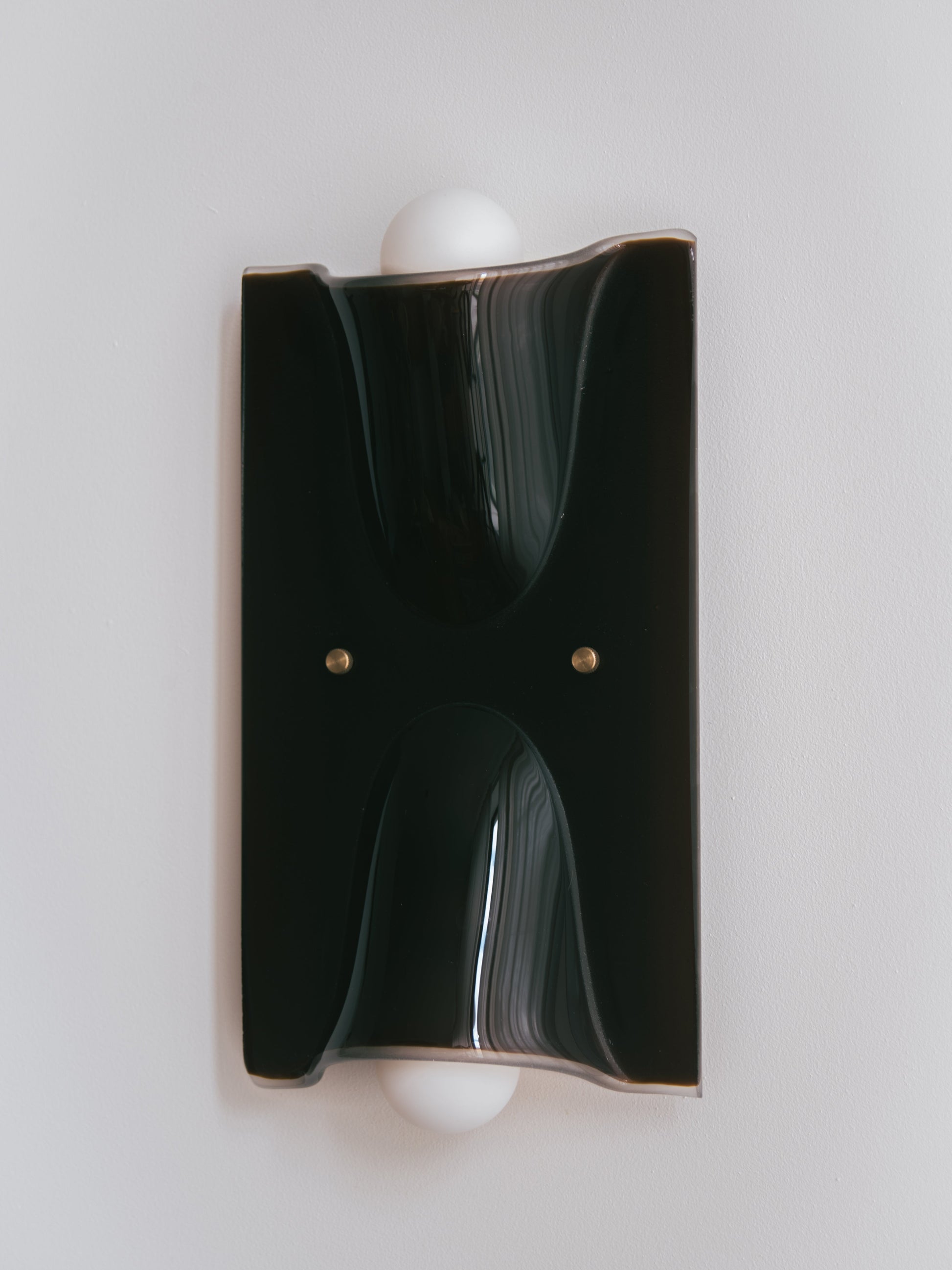 Double Calle Wall Sconce Sconces