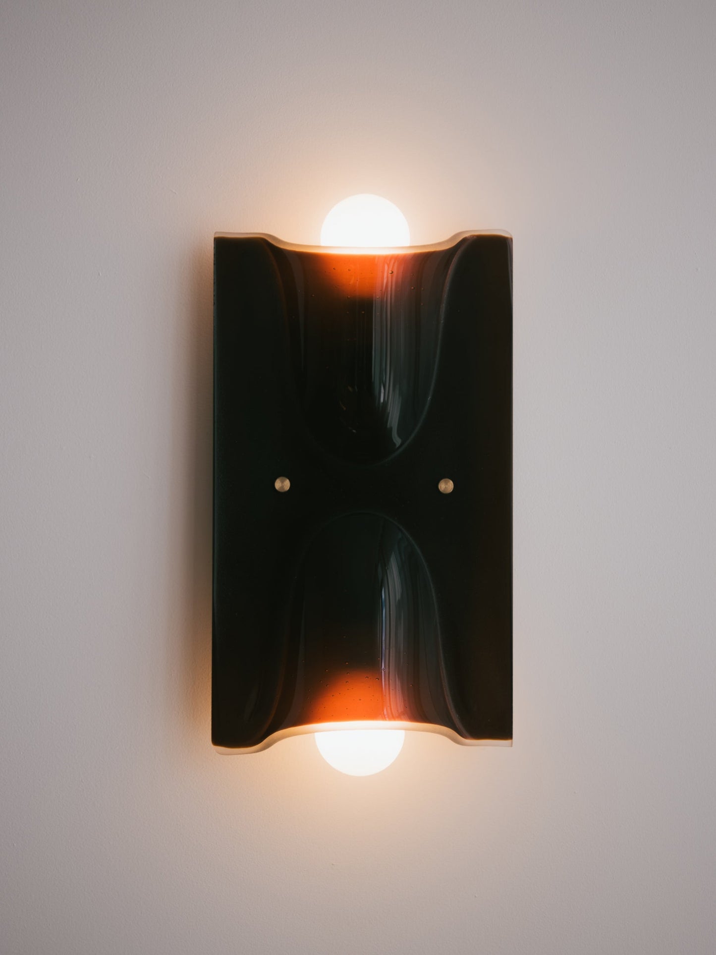 Double Calle Wall Sconce Sconces