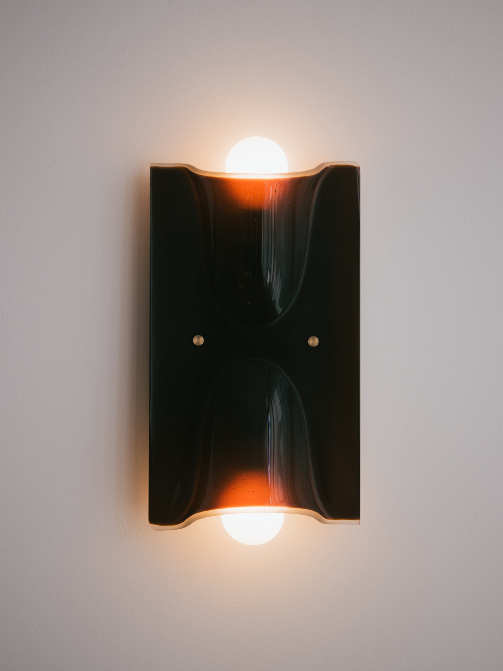 Double Calle Wall Sconce Sconces