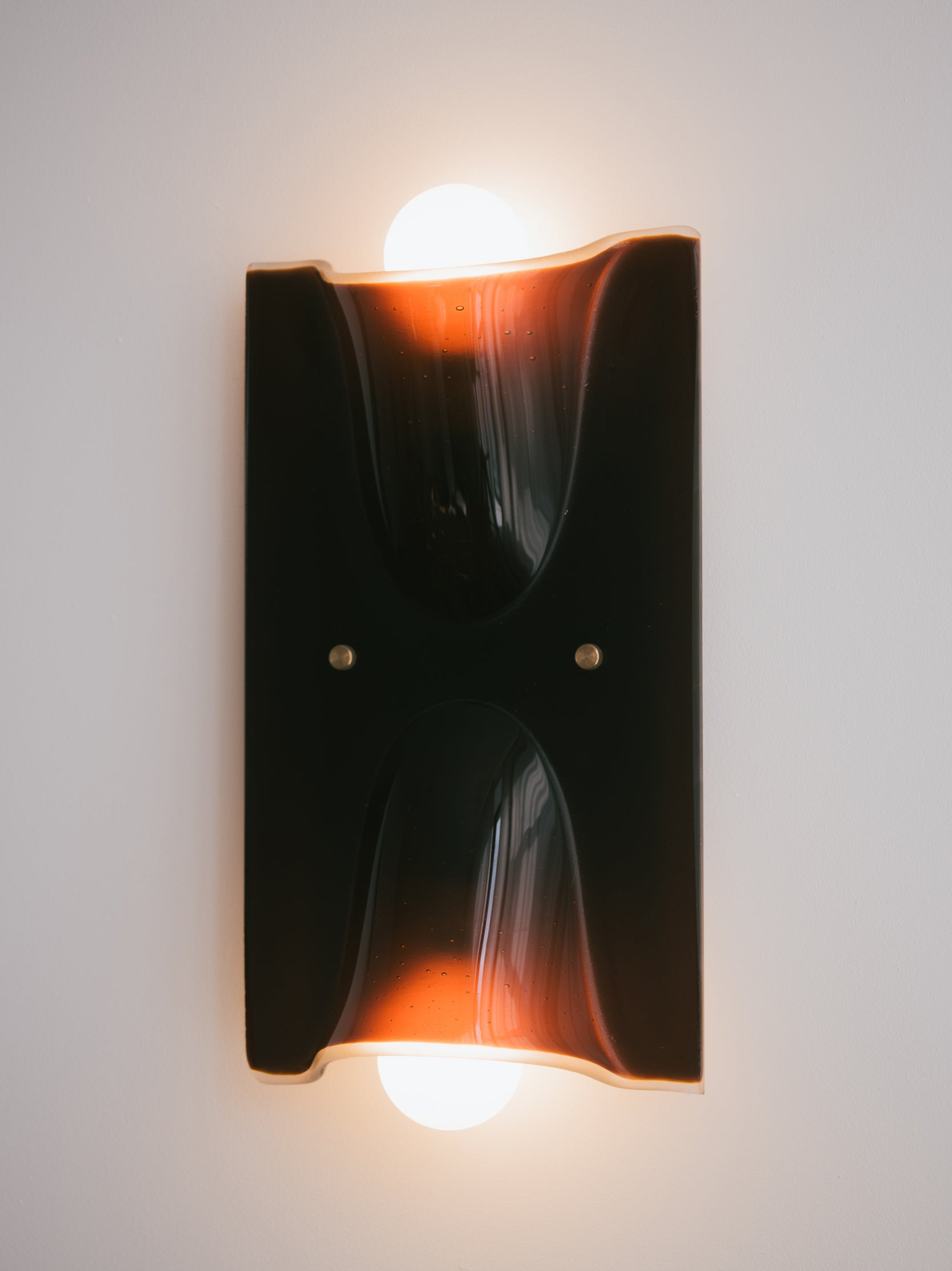 Double Calle Wall Sconce Sconces