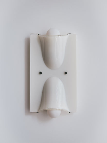 Applique murale Double Calle