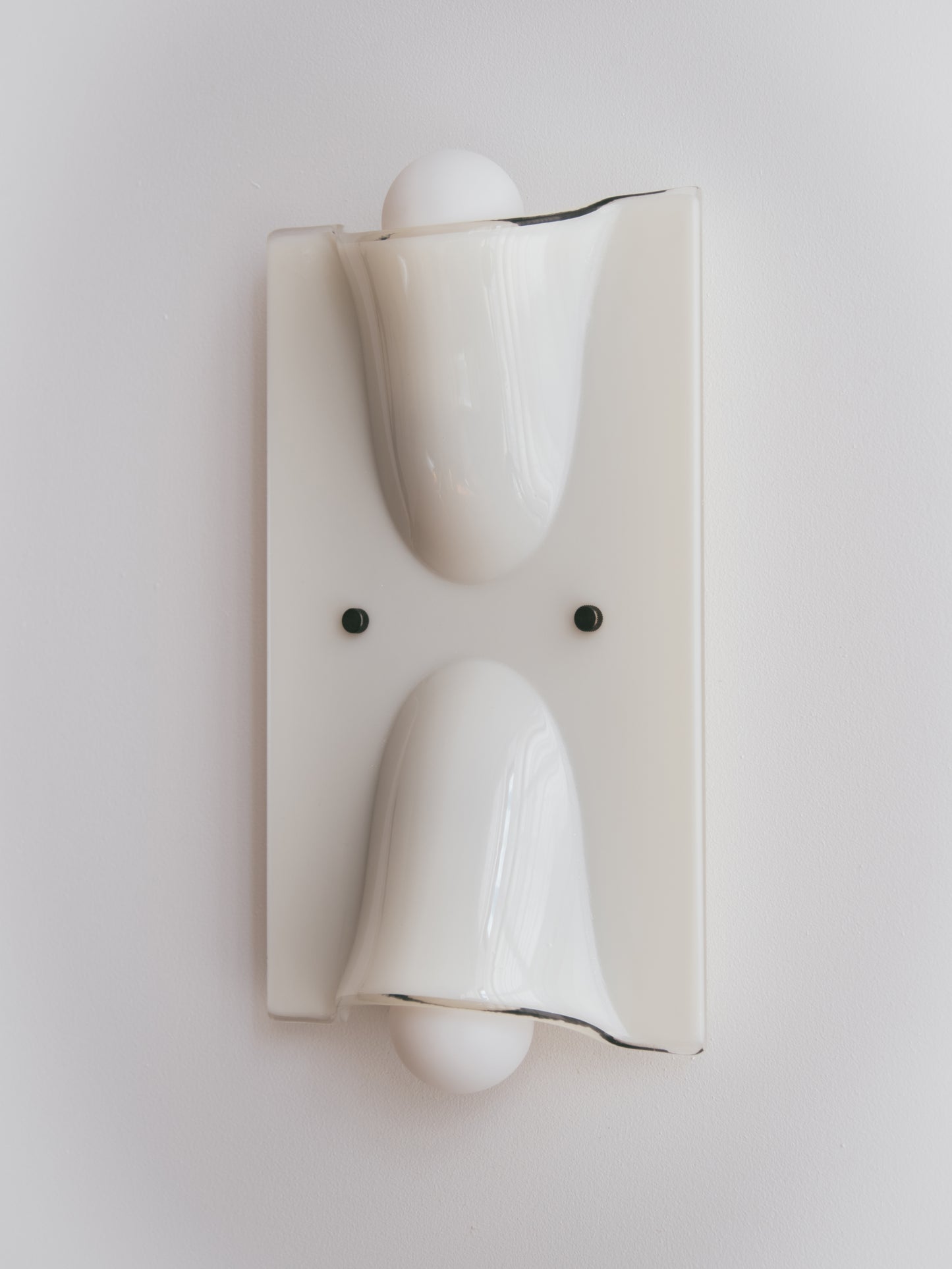 Applique murale Double Calle