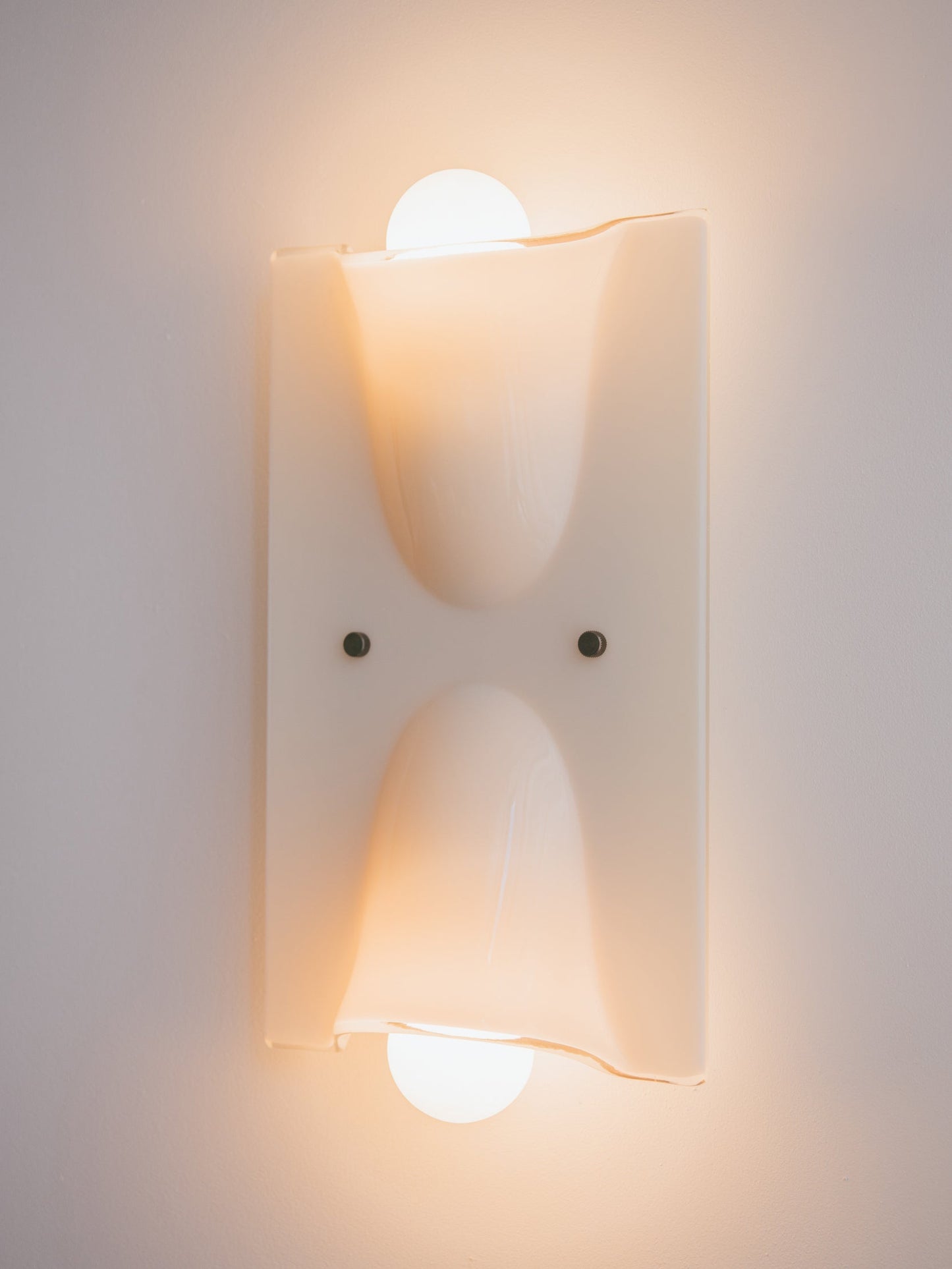 Double Calle Wall Sconce Sconces