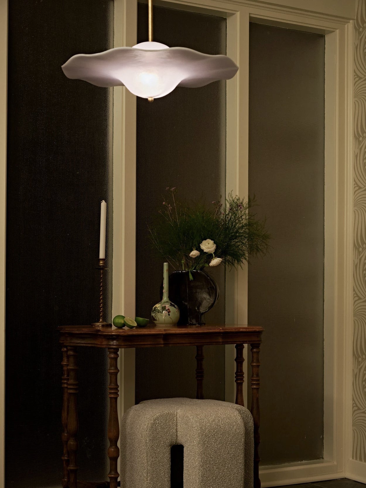 Flutter Pendant Pendant Lights