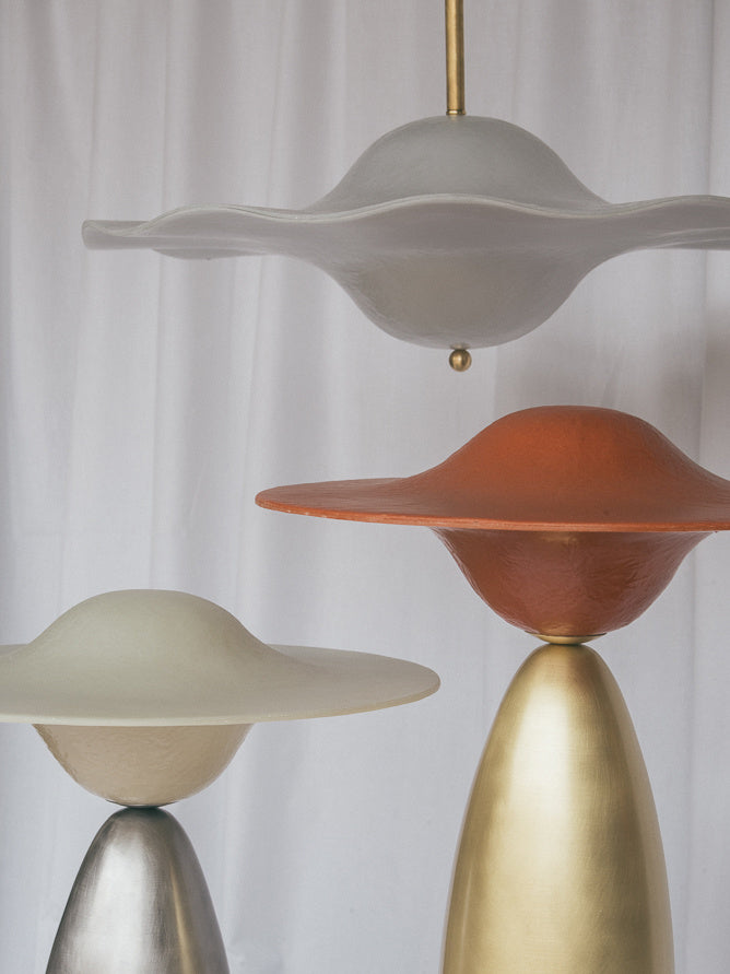 Flutter Pendant Pendant Lights