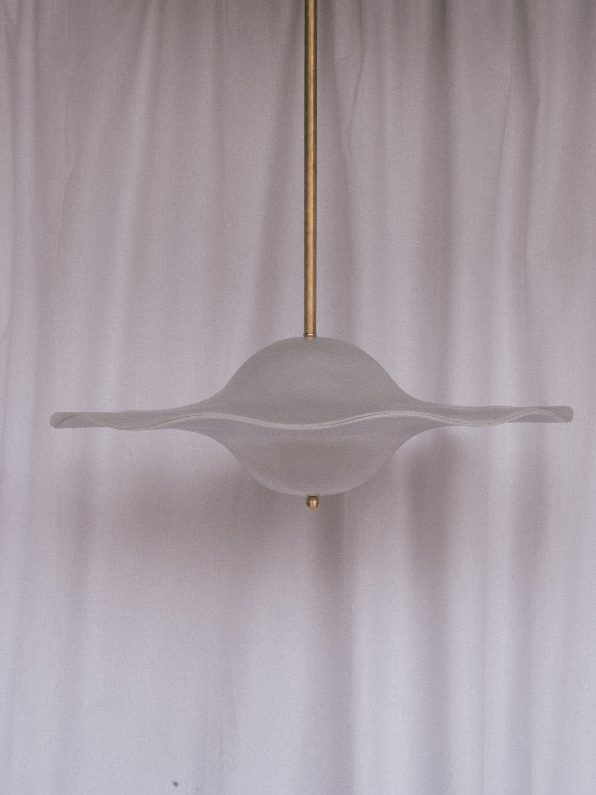 Flutter Pendant Pendant Lights