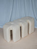 Portal Bench Benches
