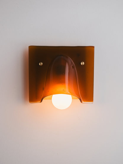 Applique murale Double Calle