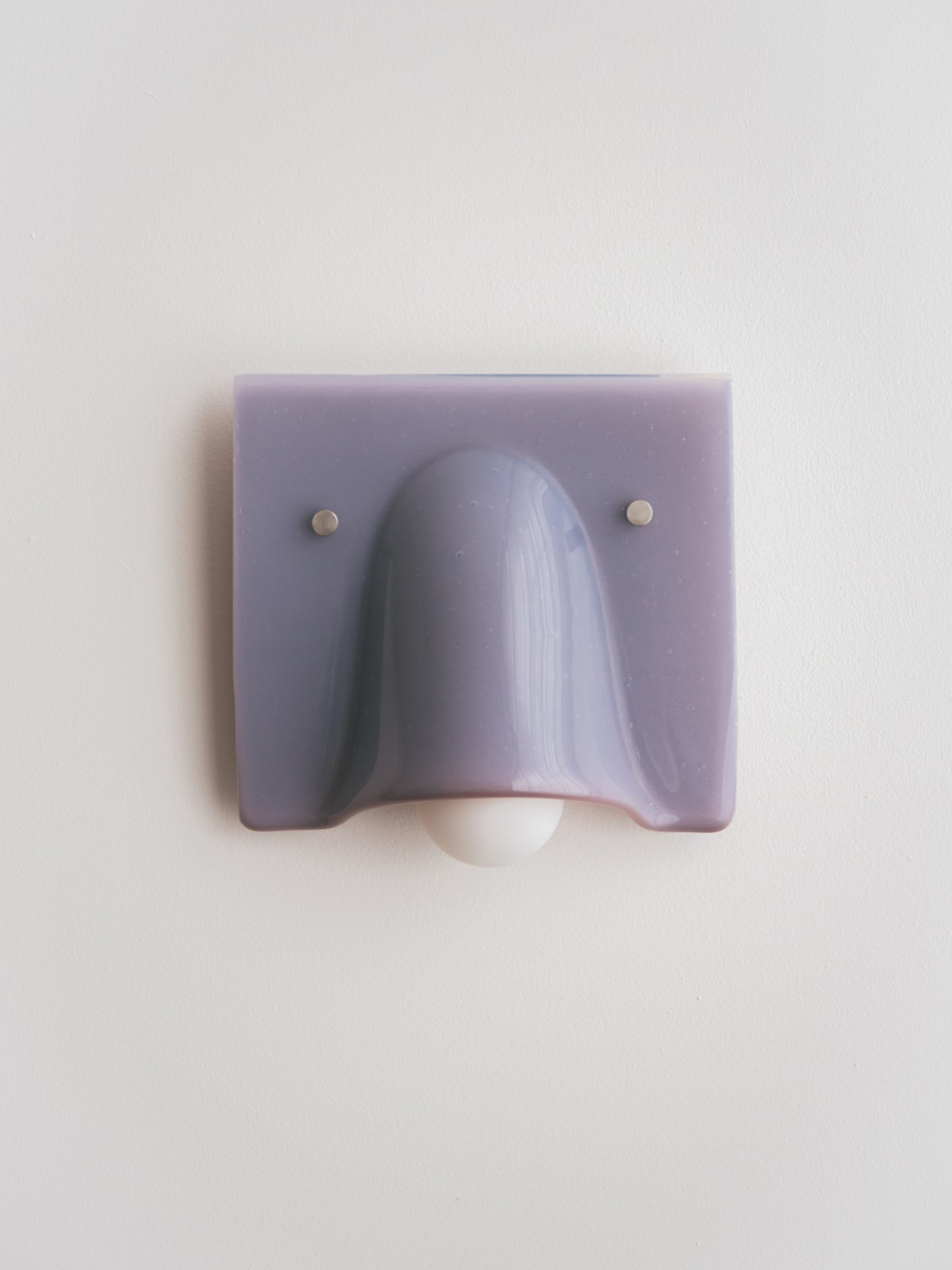 Applique murale Double Calle