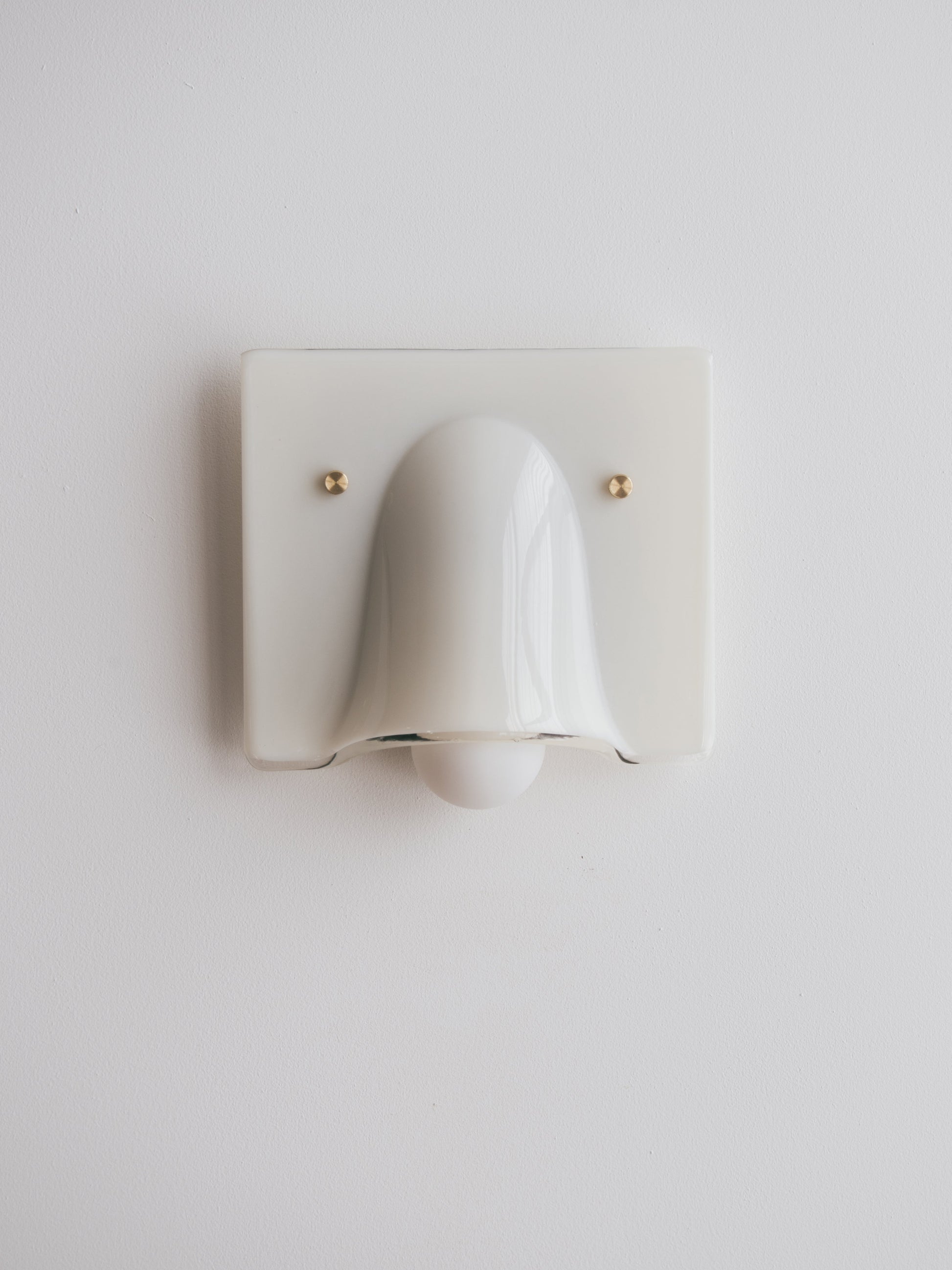 Single Calle Wall Sconce Sconces