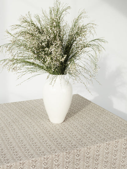 Anna Square Table Cloth Tablecloth