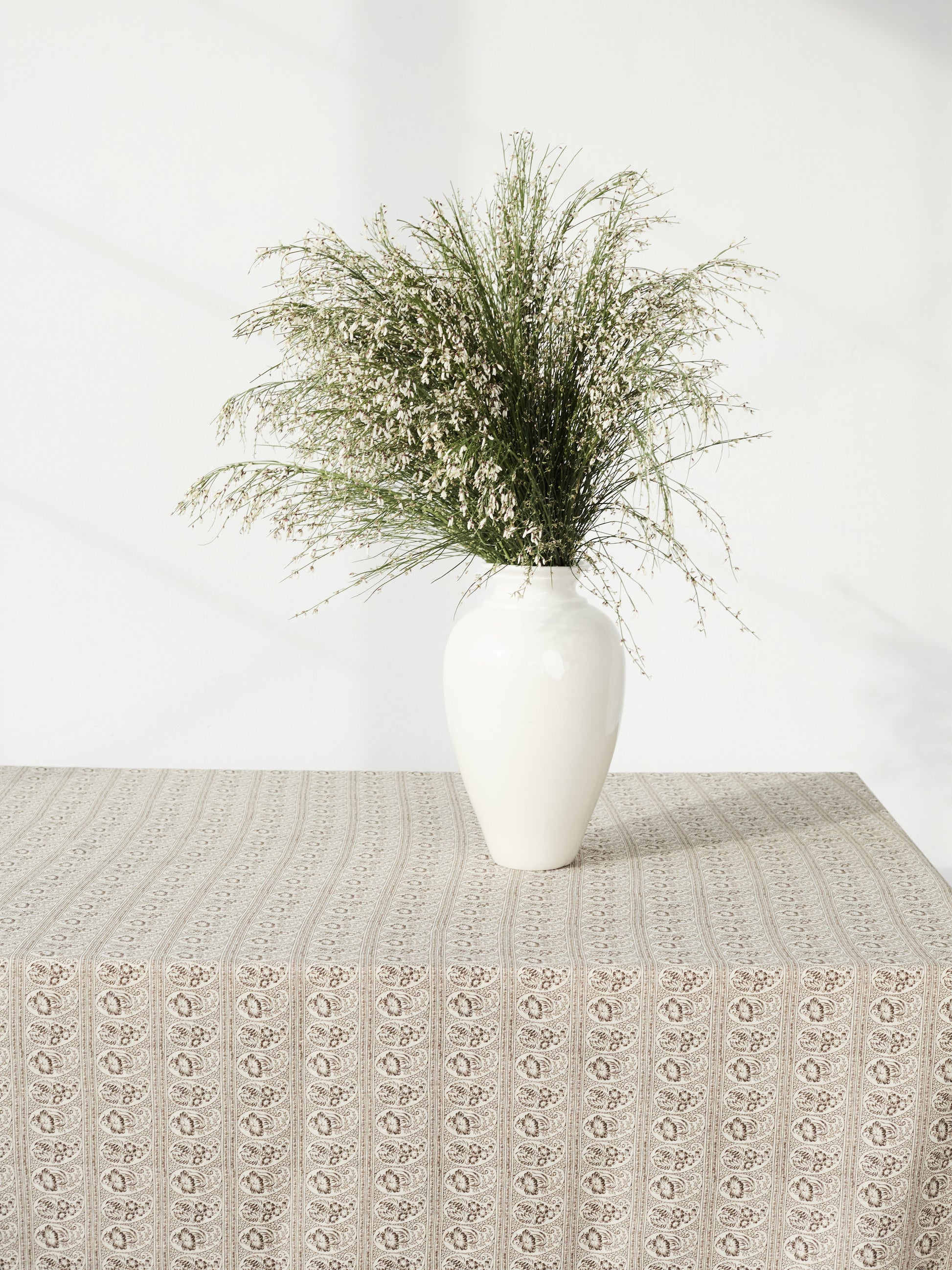 Anna Square Table Cloth Tablecloth