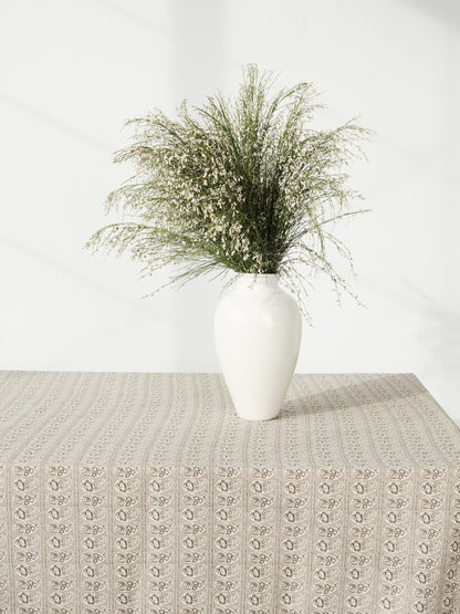 Anna Square Table Cloth Tablecloth