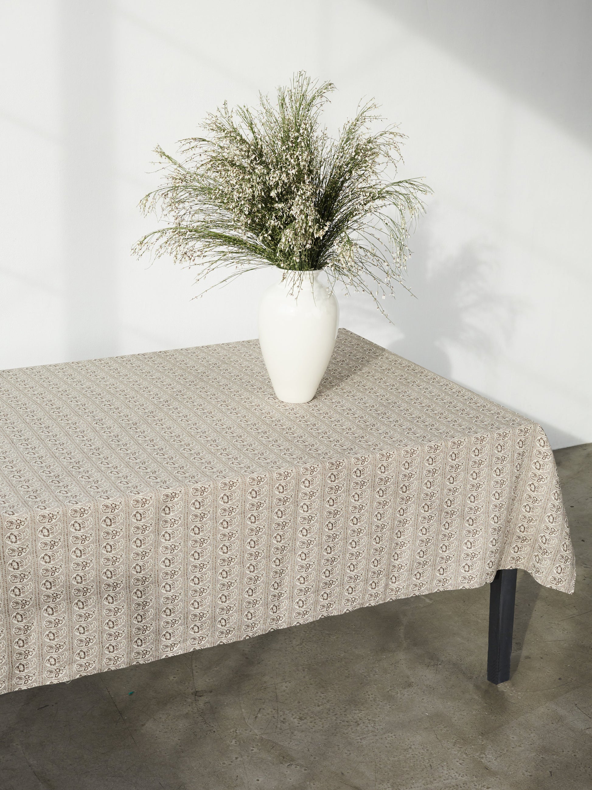 Anna Square Table Cloth Tablecloth