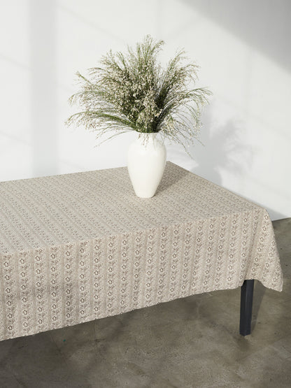 Anna Square Table Cloth Tablecloth