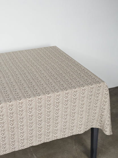 Anna Rectangular Table Cloth Tablecloth