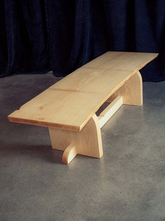 Anniversary Bench Benches