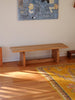 Anniversary Bench Benches