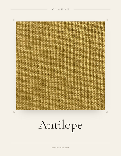 'The Square Pouf' by Astrid Houssin