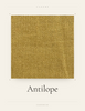'The Square Pouf' by Astrid Houssin