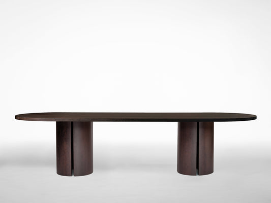 Aperta Capsule Table by Mokko Amsterdam Dining Tables