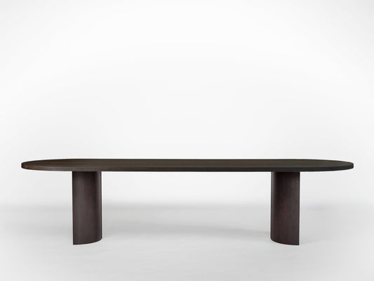 Aperta Capsule Table by Mokko Amsterdam Dining Tables